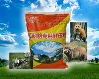 狐貂貉专用酵母粉